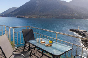 Villa Maria Sea View by Estia